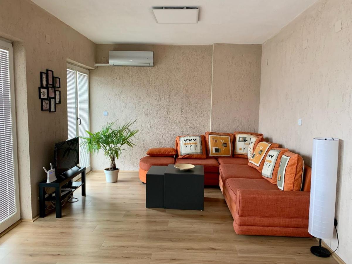 Eli&Kire'S Home Bitola Extérieur photo