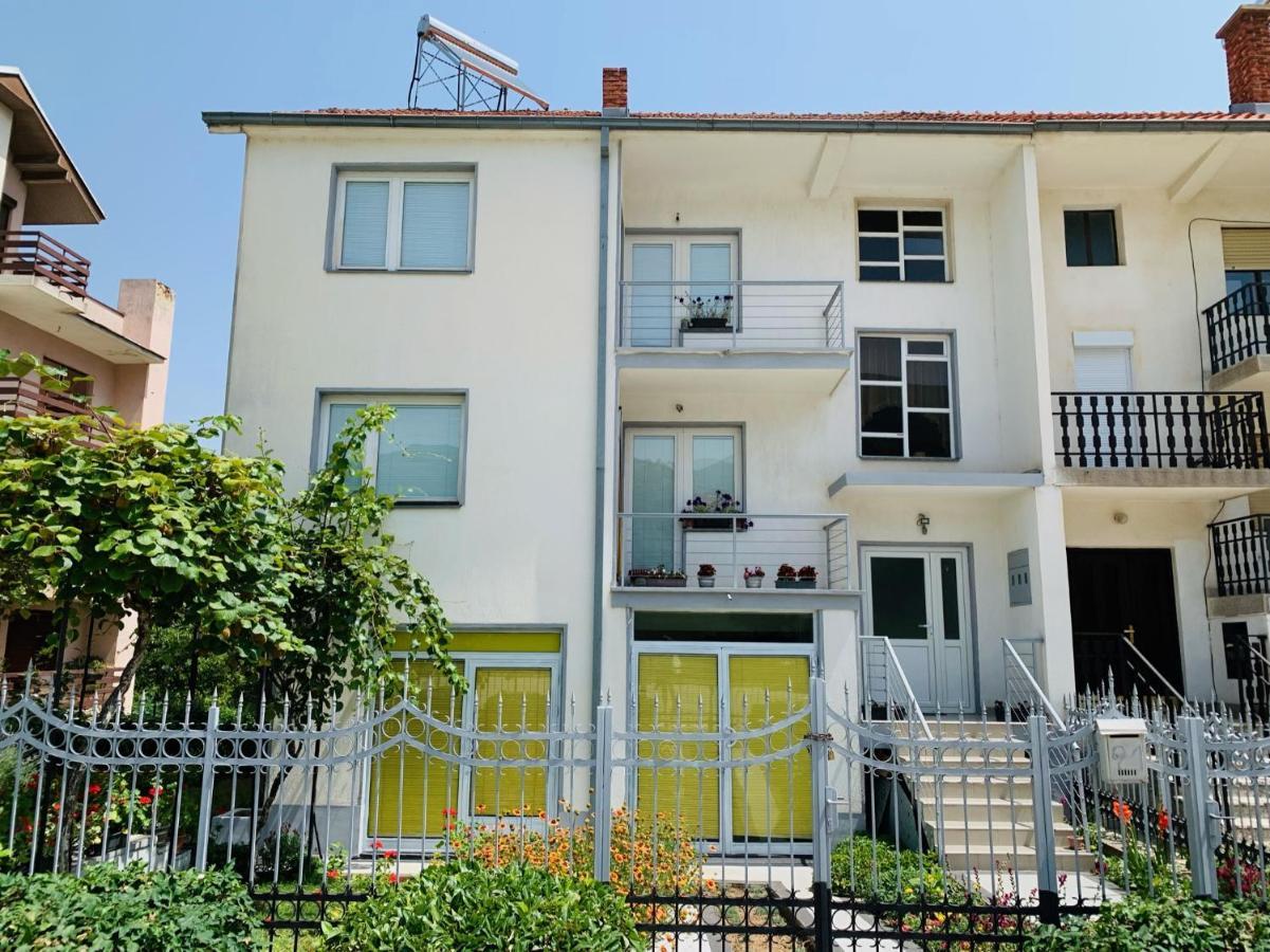 Eli&Kire'S Home Bitola Extérieur photo