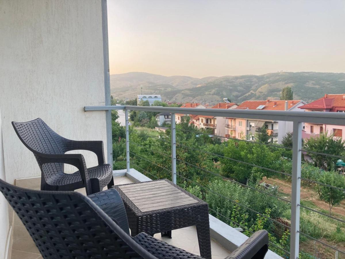 Eli&Kire'S Home Bitola Extérieur photo